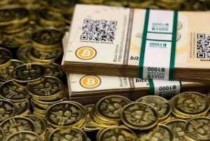 Ảnh của Bitcoin giống như một mô hình dự đoán thị trường siêu thông minh