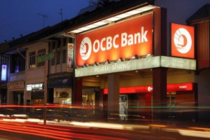 Ảnh của OCBC BANK – ngân hàng đầu tiên tại đông nam á sử dụng blockchain trong thanh toán