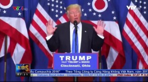 Ảnh của Khi Ông Donald Trump Đắc Cử ảnh hưởng thế nào đến Bitcoin
