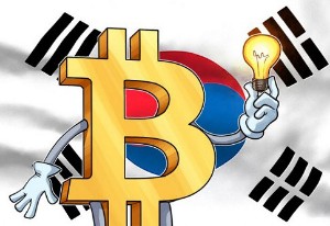 Ảnh của Dubai và Hàn Quốc đồng loạt đưa ra những quy định đối với bitcoin