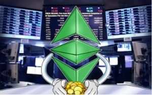 Ảnh của eToro đã thêm Ethereum Classic vào danh mục giao dịch