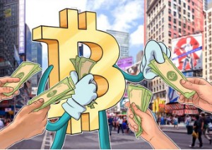 Ảnh của Các nhà đầu tư bắt đầu nhận ra sức mạnh của Bitcoin