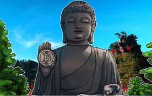 Ảnh của Sự ảnh hưởng của Bitcoin ở Châu Á tăng do nhu cầu chuyển tiền