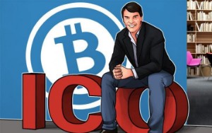 Ảnh của ICO Tezos đã tăng 160 triệu USD trong 32 giờ và đã trở thành ICO thành công lớn nhất từ trước tới nay