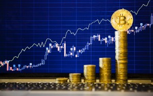 Ảnh của Giá Bitcoin tăng vượt mức 3.200 USD, mức cao mới nhất được ghi nhận
