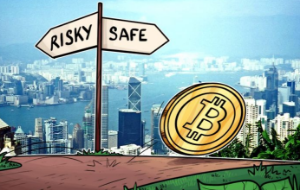 Ảnh của Giá Bitcoin cần đạt 3,504 USD trong ngày hôm nay để tránh khỏi xu hướng giảm