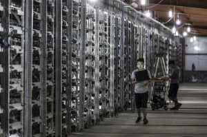Ảnh của Bitman nhận đầu tư 50 triệu đô la