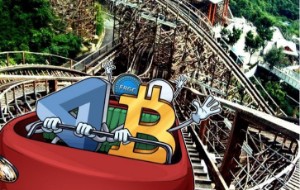 Ảnh của Bàn cải về kích thước khối Bitcoin khiến các nhà đầu tư chuyển sang Altcoins