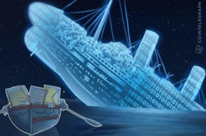 Ảnh của Những gã khổng lồ trong ngành ngân hàng bắt đầu sử dụng công nghệ Blockchain để sao lưu dữ liệu và các giao dịch