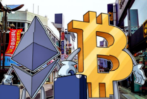 Ảnh của Hàn Quốc đang trở thành thị trường quyền lực nhất đối với Bitcoin và Ethereum