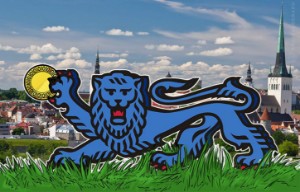 Ảnh của Giám đốc Điều hành E-Residency của Estonia đề xuất đồng tiền điện tử của quốc gia
