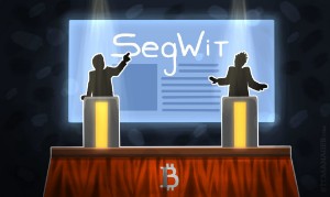 Ảnh của Đề xuất Segwit2x đã bắt đầu tung ra giai đoạn Alpha