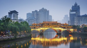 Ảnh của Liên minh Blockchain mới gồm nhiều hãng công nghệ và trường đại học được thành lập tại Trung Quốc