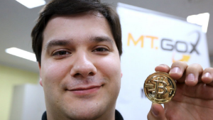 Ảnh của Mt. Gox làm ICO? CEO Mark Karpeles “úp mở” về khả năng phát hành token nhằm tái khởi động lại sàn giao dịch