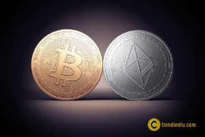 Ảnh của Thị trường Crypto giảm 20 tỷ đô la do biến động từ Trung Quốc