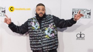 Ảnh của DJ Khaled người nổi tiếng mới nhất quảng bá ICO