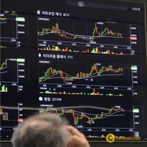 Ảnh của CoinOne Blocks – Sàn giao dịch tiền điện tử trực tiếp tại Hàn Quốc