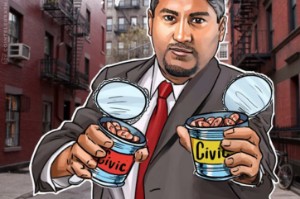 Ảnh của Phương châm của Vinny Lingham trong sự thành công của ICO: “Ăn chính Dogfood của mình”