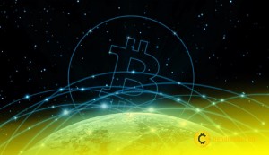 Ảnh của Bitcoin sẽ trở thành đồng tiền chung trong tương lai?