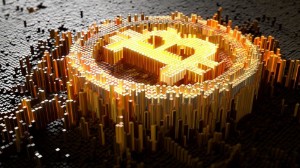 Ảnh của Bitcoin giảm sâu sau phát biểu của CEO ngân hàng quyền lực nhất thế giới