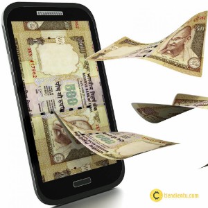 Ảnh của Ấn Độ xem xét phát hành tiền điện tử giống như Bitcoin