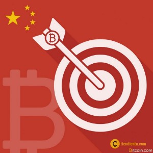 Ảnh của Trung Quốc có thể thử chặn tất cả giao dịch Bitcoin