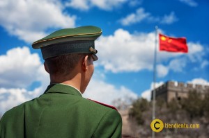 Ảnh của Trung Quốc đã từng đưa ra những lệnh cấm khó hiểu