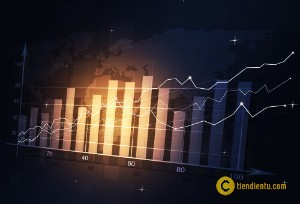 Ảnh của Bảng xếp hạng Tiền Điện Tử
