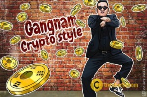 Ảnh của Hàn Quốc trở thành trung tâm giao dịch Bitcoin vượt qua Trung Quốc
