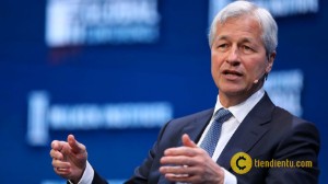 Ảnh của Jamie Dimon bị kiện ở Thụy Điển vì đả kích Bitcoin