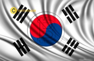 Ảnh của Hàn Quốc cấm các dịch vụ ICO