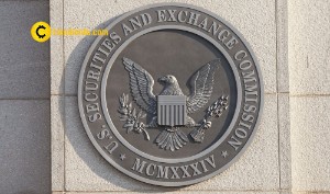 Ảnh của SEC buộc tội công ty ICO lừa đảo đầu tiên