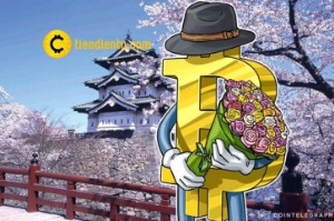 Ảnh của Nhật Bản đang trở thành “mảnh đất màu mỡ” cho Bitcoin