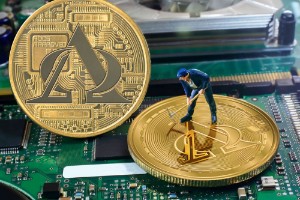 Ảnh của Aloscoin là gì? Chủ tịch câu lạc bộ tiền ảo AOC coin thực chất là ai?
