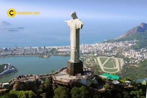 Ảnh của Brazil là thị trường môi giới Bitcoin lớn nhất châu Mỹ La Tinh