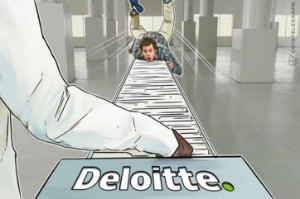 Ảnh của Báo cáo của Deloitte: Có đến 26.000 dự án Blockchain được triển khai chỉ trong năm 2016