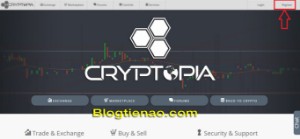 Ảnh của Hướng dẫn đăng ký và bật bảo mật 2FA cho tài khoản trên sàn Cryptopia