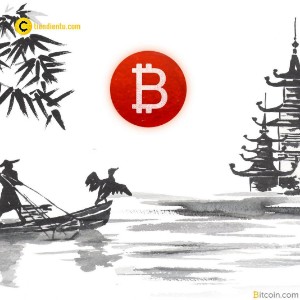 Ảnh của Nhật Bản trở thành trung tâm giao dịch Bitcoin quan trọng nhất thế giới