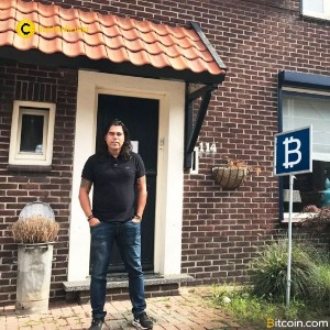 Ảnh của Một gia đình tại Hà Lan bán hết tài sản để đầu tư vào Bitcoin