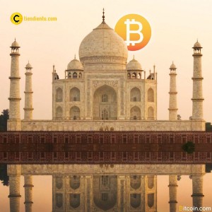 Ảnh của Chính phủ Ấn Độ ủng hộ các giao dịch Bitcoin thay thế cho tiền mặt