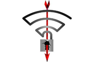 Ảnh của Mạng Wi-Fi toàn cầu đã bị hack