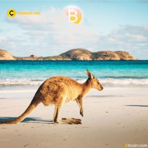 Ảnh của Bitcoin ngày càng phổ biến tại Australia sau khi bộ luật giám sát mới được áp dụng