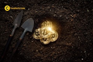 Ảnh của Thợ đào vàng Canada chuyển sang đào Bitcoin