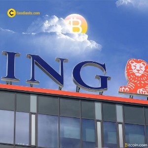 Ảnh của Ngân hàng Hà Lan bất ngờ trước lượng điện năng tiêu thụ hàng tháng của các giao dịch liên quan đến Bitcoin