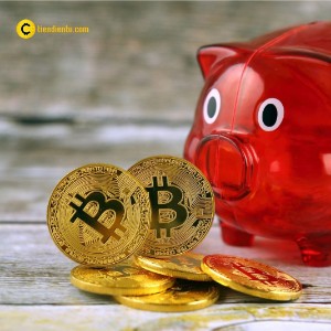 Ảnh của Bitcoin chạm mốc 6.000 đô la Satoshi lọt top những người giàu nhất thế giới