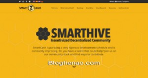 Ảnh của SmartCash là gì? Tìm hiểu về đồng tiền ảo SMART Coin là gì?