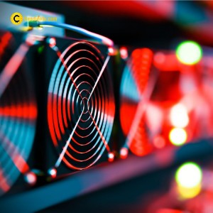 Ảnh của AMD trông chờ vào doanh số bán phần cứng đào tiền ảo