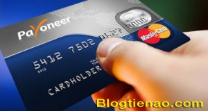 Ảnh của Payoneer là gì? Hướng dẫn cách đăng ký Payoneer nhận $25 miễn phí mới nhất 2017