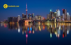 Ảnh của Thế hệ trẻ tại Canada rất thích sử dụng Bitcoin
