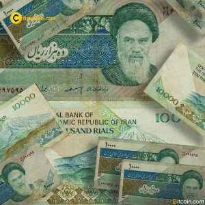 Ảnh của Chính phủ Iran đang chuẩn bị đưa Bitcoin vào sử dụng
